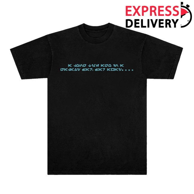 Swe Store Merch Far Far Away Shirt