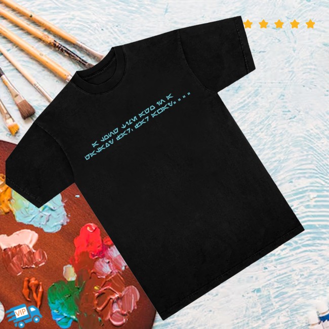 Swe Store Merch Far Far Away Shirt