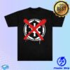 Swe Store Merch Fight The Empire Shirt (Black)