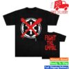 Swe Store Merch Fight The Empire Shirt (Black)