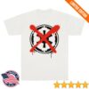 Swe Store Merch Fight The Empire Shirt White
