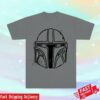 Swe Store Merch Painted Hunter Shirt