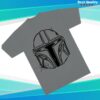 Swe Store Merch Painted Hunter Shirt