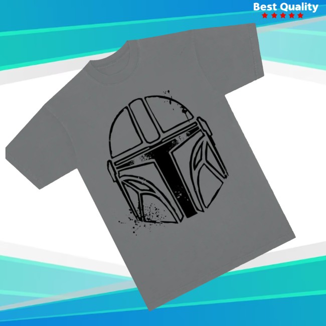 Swe Store Merch Painted Hunter Shirt