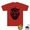 Swe Store Merch Painted Shadow Shirt