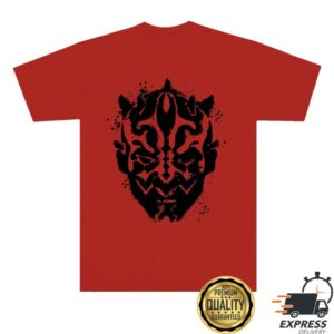 Swe Store Merch Painted Shadow Shirt