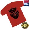 Swe Store Merch Painted Shadow Shirt