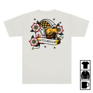 Swe Store Merch Star Pilot Shirt