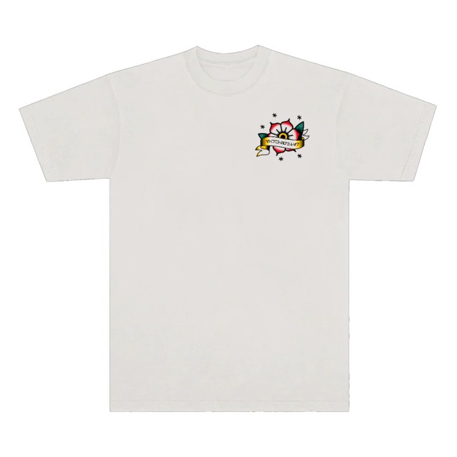 Swe Store Merch Star Pilot Shirt