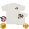 Swe Store Merch Star Pilot Shirt