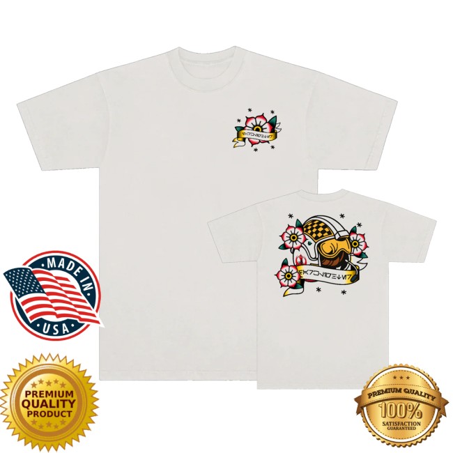 Swe Store Merch Star Pilot Shirt