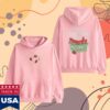 Swig Drinks Merch Store Good Neighbor's Club Hoodie
