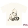 Don Toliver Merch Shop Store Live From Mountain Tee
