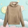 Of The Trees Merch Shop Store Sandstone Mandala Hoodie