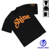 Take That Merch The Circus Live Shine Tee Shirt