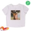 Target Store Merch Olivia Rodrigo Baby Tee