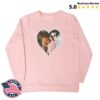 Target Store Merch Olivia Rodrigo Graphic Pullover Sweatshirt