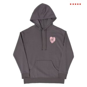 Target Store Merch Olivia Rodrigo Hooded Graphic Pullover Sweatshirt