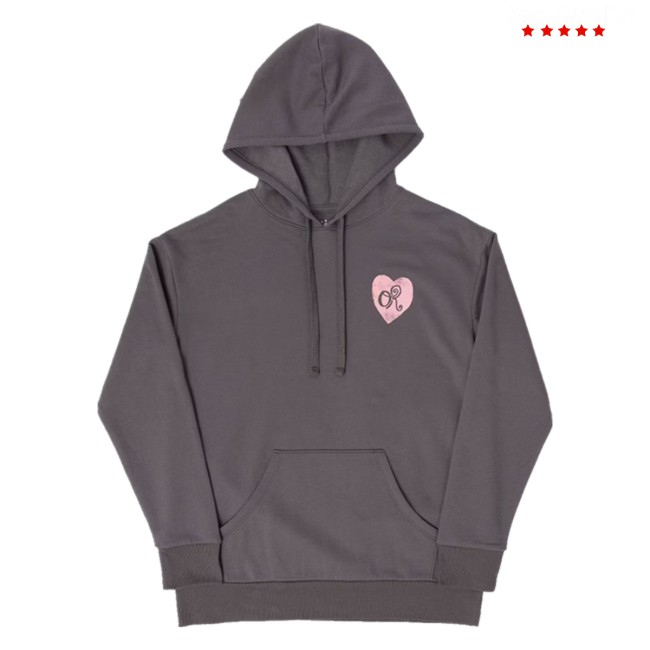 Target Store Merch Olivia Rodrigo Hooded Graphic Pullover Sweatshirt