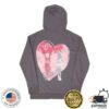 Target Store Merch Olivia Rodrigo Hooded Graphic Pullover Sweatshirt 1 Target Store Merch Olivia Rodrigo Hooded Graphic Pullover Sweatshirt