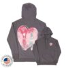Target Store Merch Olivia Rodrigo Hooded Graphic Pullover Sweatshirt 2 Target Store Merch Olivia Rodrigo Hooded Graphic Pullover Sweatshirt