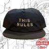 Telander Shop Store This Rules Hat