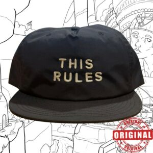 Telander Shop Store This Rules Hat