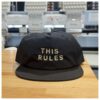 Telander Shop Store This Rules Hat