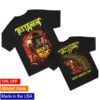 Testament Merch Store High Noon Spring 2026 Tour Shirt (Black) 1 Testament Merch Store High Noon Spring 2026 Tour Shirt (Black)