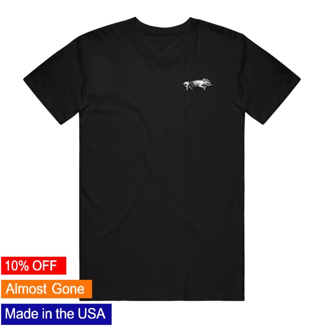 The Acacia Strain Store Merch Demolishor Shirt