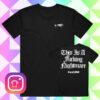 The Acacia Strain Store Merch Demolishor Shirt