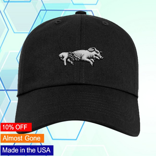 The Acacia Strain Store Merch The Dad Walk Dad Hat