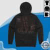 The Acacia Strain Store Merch Whoa Hoodie (Champion)