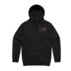 The Acacia Strain Store Merch Whoa Hoodie (Champion)