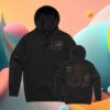 The Acacia Strain Store Merch Whoa Hoodie (Champion)