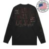 The Acacia Strain Store Merch Whoa Longsleeve (Champion)