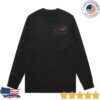 The Acacia Strain Store Merch Whoa Longsleeve (Champion)
