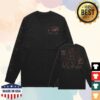 The Acacia Strain Store Merch Whoa Longsleeve (Champion)