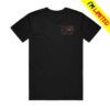 The Acacia Strain Store Merch Whoa Shirt
