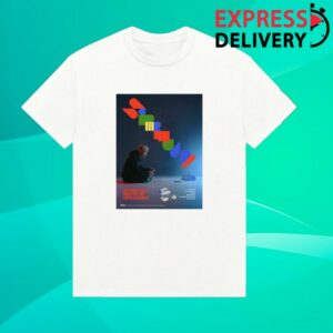 The Avalanches Store Merch Superfun Shirt