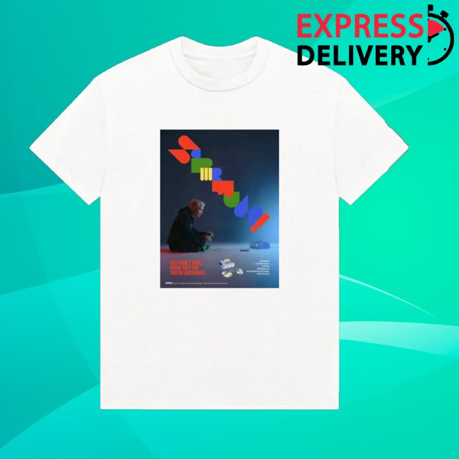 The Avalanches Store Merch Superfun Shirt