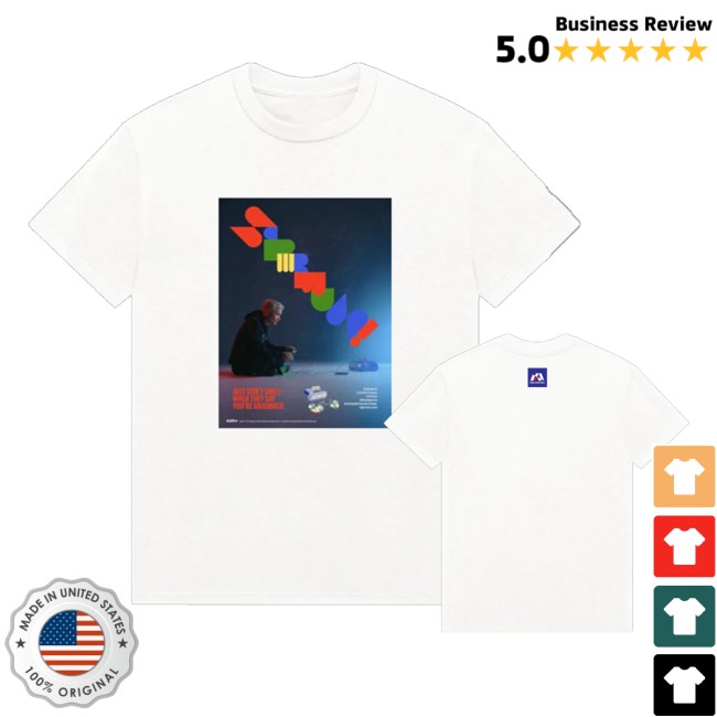 The Avalanches Store Merch Superfun Shirt