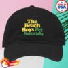 The Beach Boys Merch Store Pet Sounds Black Hat