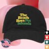 The Beach Boys Merch Store Pet Sounds Black Hat