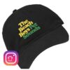 The Beach Boys Merch Store Pet Sounds Black Hat