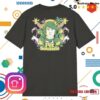 The Beach Boys Merch Store Pet Sounds Zoo Animal T-Shirt