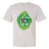 The Beaver Family Merch Store Fuckin Love Salad Nsfw Classic Heavyweight T-Shirt