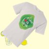 The Beaver Family Merch Store Fuckin Love Salad Nsfw Classic Heavyweight T-Shirt