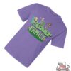 The Beaver Family Merch Store The Beaver Family Classic Heavyweight T-Shirt