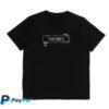 The Boys Store Merch Sick Black Shirt